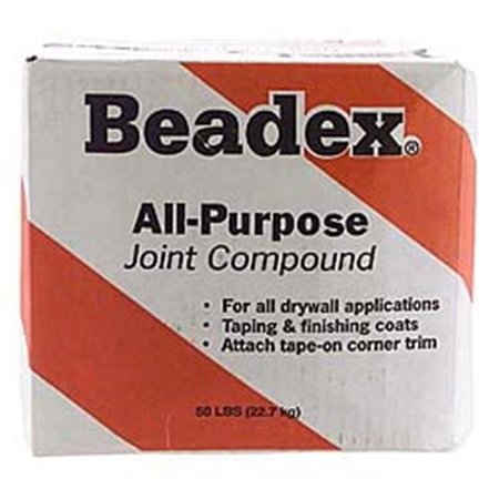 BEADEX Beadex 13.1 Liter All Purpose Joint Compound  385252 385252